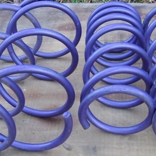 ホンダ　ラグレイト　ホンダ ラグレイト ダウンサス サスペンション 