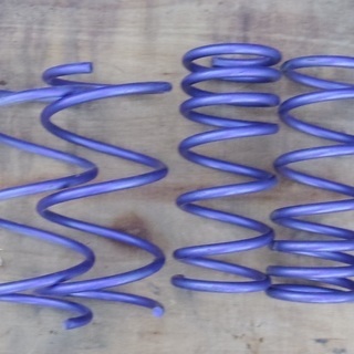 ホンダ　ラグレイト　ホンダ ラグレイト ダウンサス サスペンション 