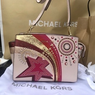 ★新品★日本未入荷品★Michael Kors ★最新モデルMi...