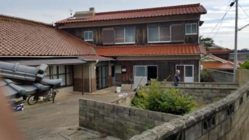山口県萩市見島 民泊経営しながら スローライフ楽しみませんか 土地150坪部屋数８部屋 2万円 ゆうちゃん 萩の中古 マンション 一戸建て の不動産 住宅情報 無料掲載の掲示板 ジモティー