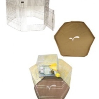 値下げ うさぎ用 サークル うさぎのしっぽ ビスコ 明大前のその他の中古あげます 譲ります ジモティーで不用品の処分