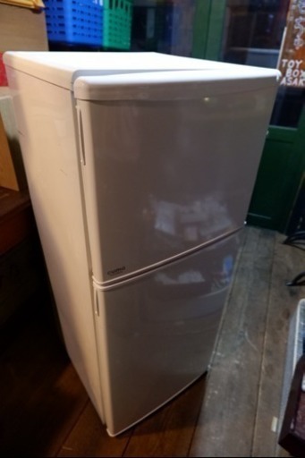 ブランドのギフト 冷蔵庫 美品 2014年製 冷蔵庫