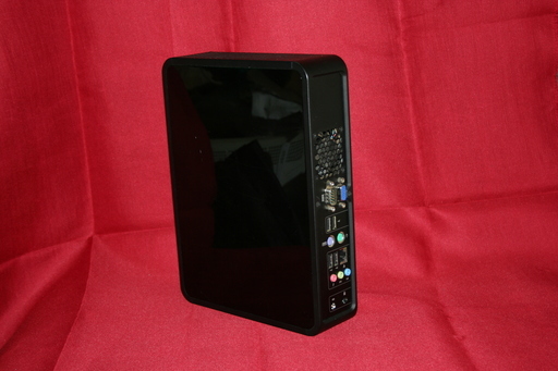 デスクトップ型PC LM-M110S デスクトップ Mouse Computer 「LM-M110S」（本体のみ）