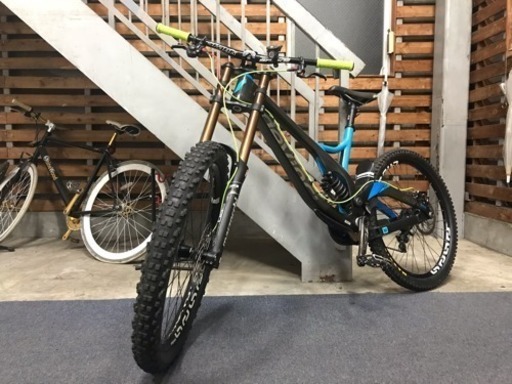 Devinci Wilson  ダビンチ ウィルソン MTB サイズL 美品