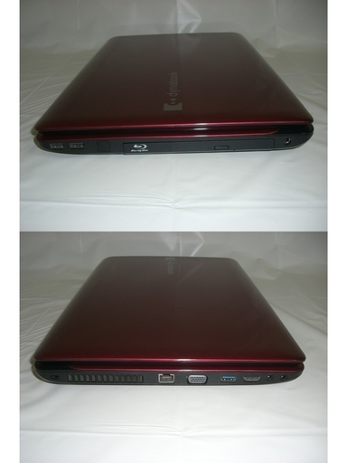 TOSHIBA dynabook T351モデナレッド TOSHIBA dynabook T351モデナレッド - メルカリ