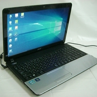 acer Aspire E1-571-N54D/K7 　 i5-...