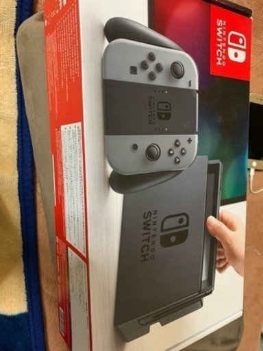 その他 Nintendo Switch