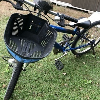 ジュニア用自転車