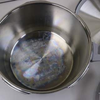 tengal6 / city /レコード未開封品 /lyrical school-値引！  圧力鍋 内径22cm 4.5L