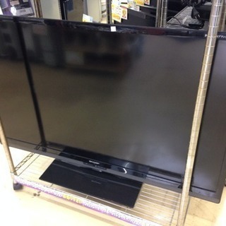 液晶テレビ SHARP 2011年 52型 LC-52Z5