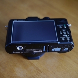 美品 LUMIX LX5 ライカレンズのコンデジ 即日出荷 www.heromotors.com