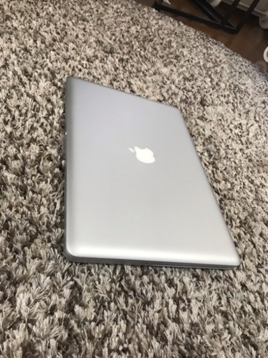 値下げ！Apple 15.6インチ