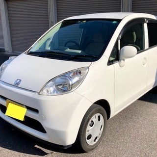 コミコミ価格❗️JB5 ライフ 車検有り ETC