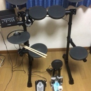 ヤマハ電子ドラム DTX450K | www.viva.ba