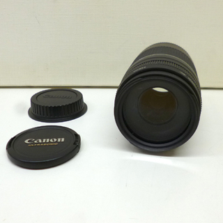 Canon/キャノン AF一眼レフカメラ用レンズ 望遠 ZOOM...