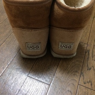 UGGブーツ