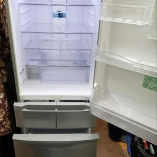 日立 大型冷蔵庫 415L 東京 神奈川 格安配送