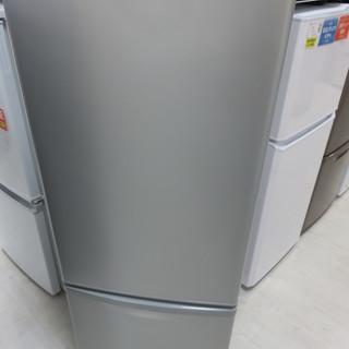 取りに来れる方限定！Panasonicの2ドア冷蔵庫です！！