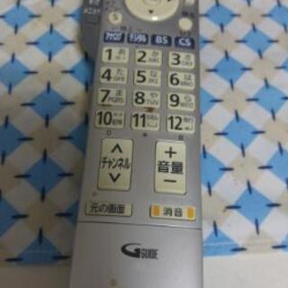 液晶テレビPanasonicVIERATH―P42G1