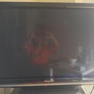 液晶テレビPanasonicVIERATH―P42G1