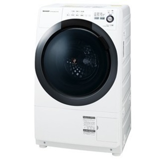 日立 洗濯機 7.0kg 2016年製 中古