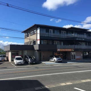 貸店舗・事務所「松久ビル 1-C号室」 仲介料ゼロ♪即入居可！