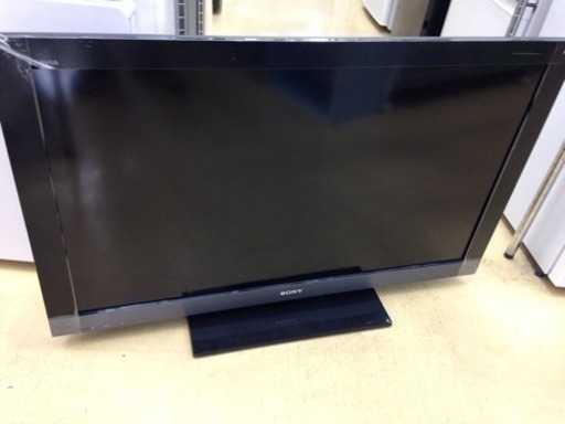 液晶テレビ SONY 2011年 40型 KDL-40EX500
