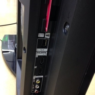 液晶テレビ SONY 2011年 40型 KDL-40EX500