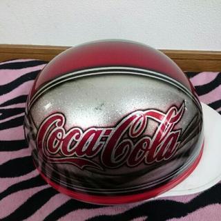 コルク半 コカ・コーラ♪