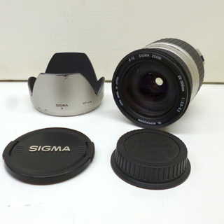 SIGMA/シグマ キャノンマウント 28-300mm 1:3....