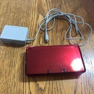 3DS 充電器セット チャージ6820円付き