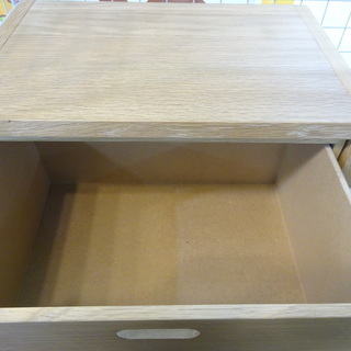 無印良品 スタッキングシェルフ【トレファク 岸和田】