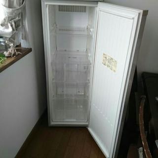 ナショナル冷凍庫