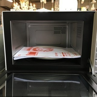 2015年製 HITACHI 日立 オーブンレンジ MRO-NT5
