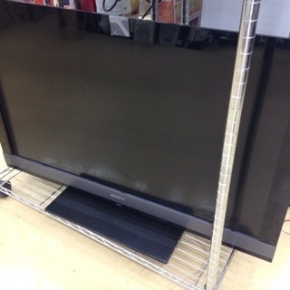 液晶テレビ SONY 2010年 40型 KDL-40EX700