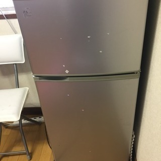 冷蔵庫SANYO【取引中】