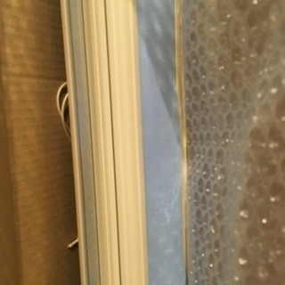 痛恨サイズミス！ 防炎洗えるロールスクリーン