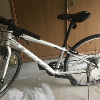 FELT クロスバイク　サイズXS FELT クロスバイク サイズXS