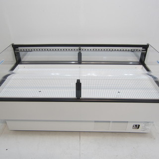 パナソニック 21年 冷蔵平形ショーケース 冷蔵庫 SAR-ES180FNB パナソニック 21年 冷蔵平形ショーケース 冷蔵庫 SAR-ES180FNB