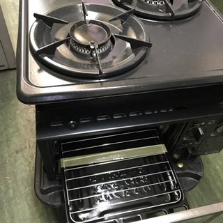 ビルトインコンロ 450 LP ナショナル未使用★77081