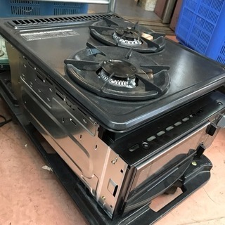 ビルトインコンロ 450 LP ナショナル未使用★77081