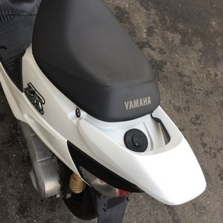 完売しました！ジョグZR 2スト 純正