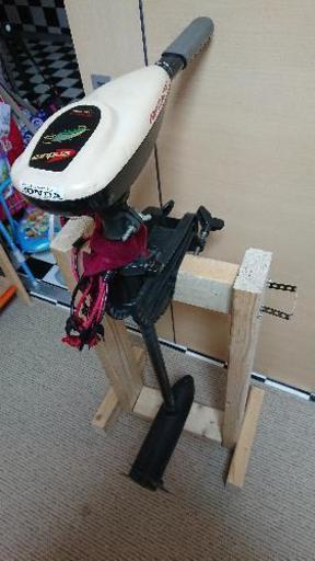 2024 ミンコタハンドルエレキ 