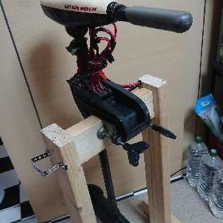 ミンコタハンドルエレキ