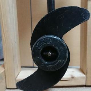 ミンコタハンドルエレキ