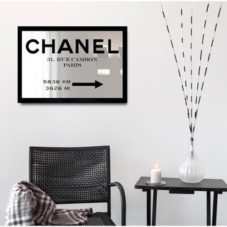 CHANEL ミラー 新品