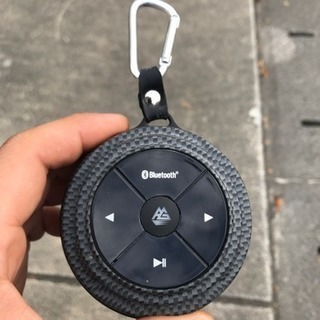 Bluetooth スピーカー