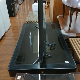 安心の保証付！情熱価格(ドンキ・ホーテ) 55インチ　4K対応液晶テレビ