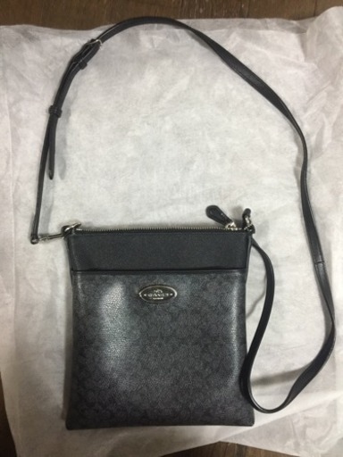 ショルダーバッグ COACH