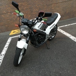 ホンダ VTZ250 MC15